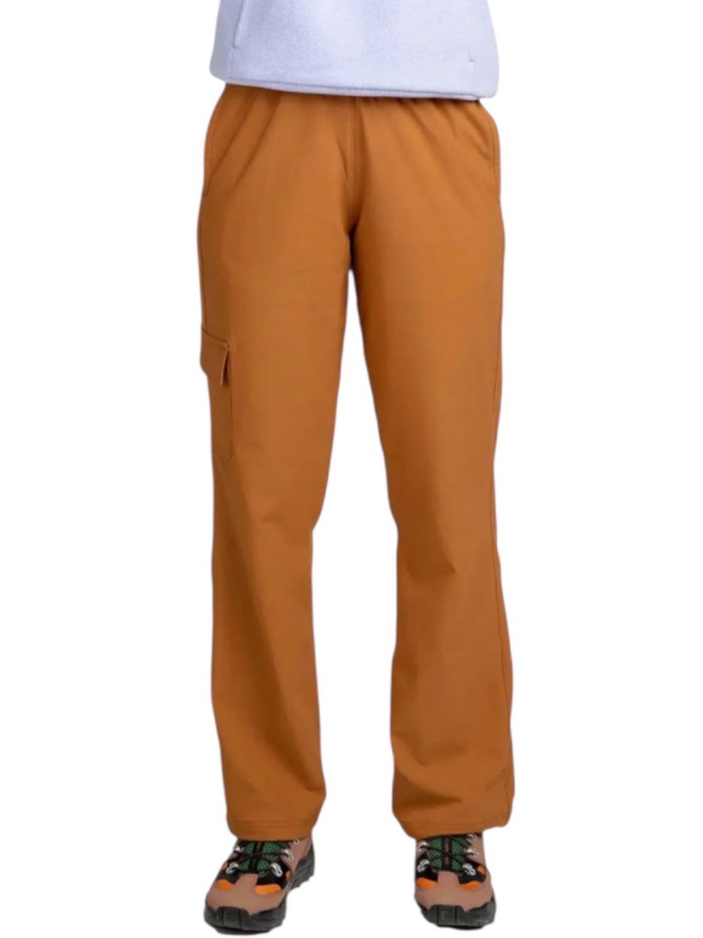 XL Women's Alder Apparel Go Explore Essential Pant Jogger Outdoors Cargo Stretch